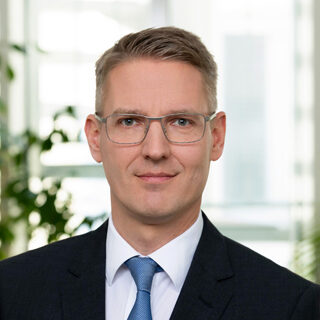 Foto von Mag. Stefan Ahammer