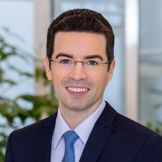 Foto von Alexander Ahr