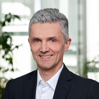 Foto von Mag. Bernd Altendorfer, MBA