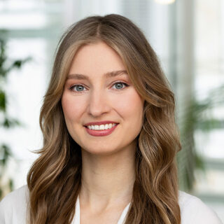 Foto von Mag. Sophie Amler