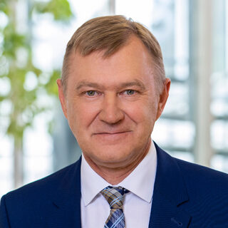 Foto von Mag. Johann Bock