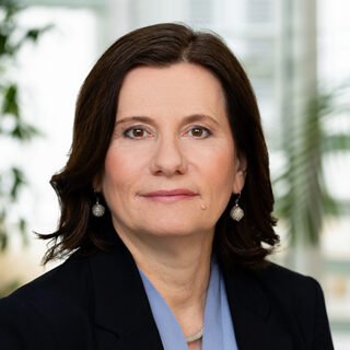 Foto von Mag. Claudia Ehart