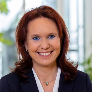 Foto von Mag. Petra Geppl
