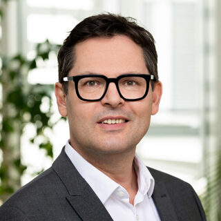 Foto von Mag. Günther Griessmair