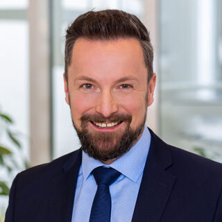 Foto von Rudolf Markus Hackl, BA, MA