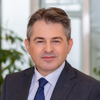 Foto von DI Wolfgang Hainzl