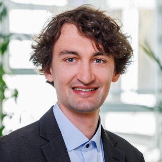 Foto von Marcus Haunold