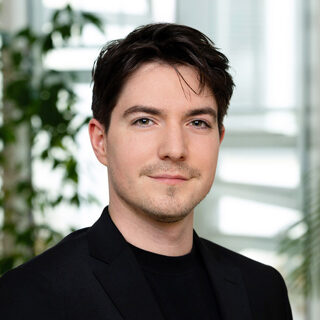 Foto von Manuel Kreppenhofer, BA, MA
