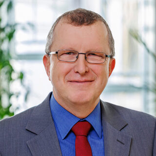 Foto von Ing. Walter Lacek
