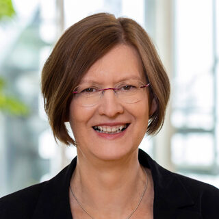Foto von Mag. Christiane Lewisch