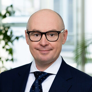 Foto von Dr. Robert Makowitz