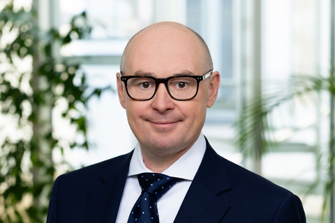 Foto von Dr. Robert Makowitz