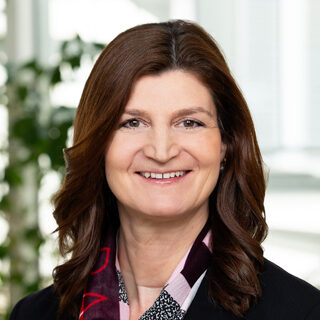 Foto von Ingrid Prazak
