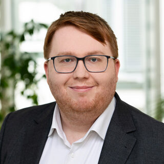 Foto von Mag. Mario Priess, BA