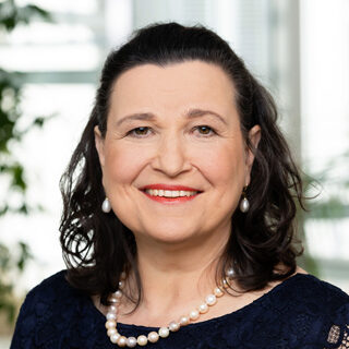Foto von Mag. Ulrike Prötzner, MBA