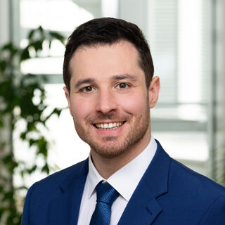 Foto von Mag. Stefan Resetarits