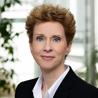 Foto von Mag. Ulrike Schuh