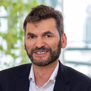 Foto von Muhamed Subasic