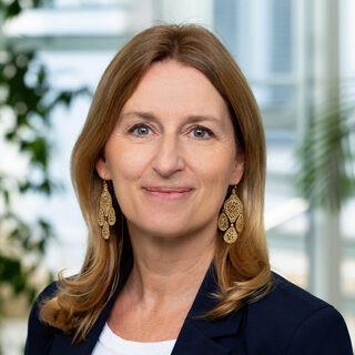 Foto von Mag. Birgit Szücs