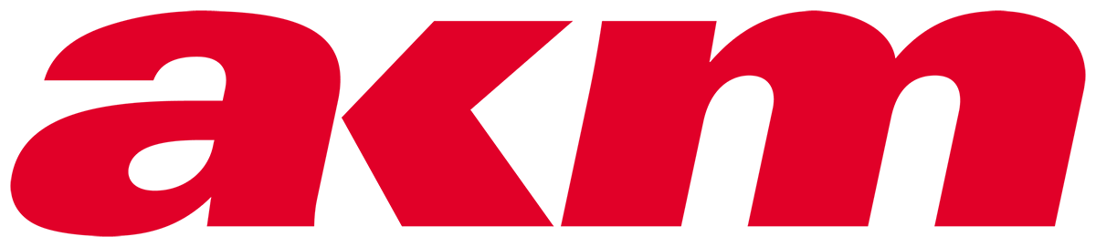Logo AKM
