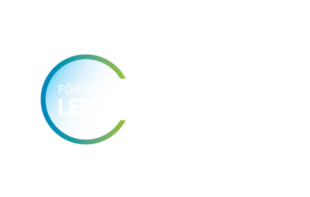 Logo Fördergenossenschaft lebenswertes Almtal