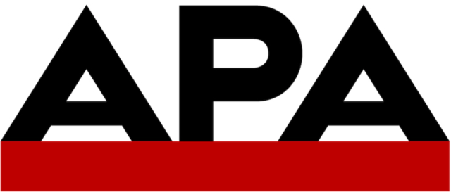 Logo APA