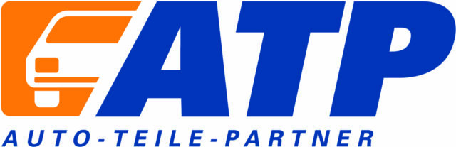 Logo ATP - Auto-Teile-Partner