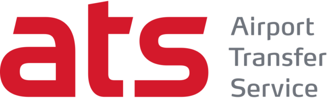 Logo ats - Airport Transfer Service