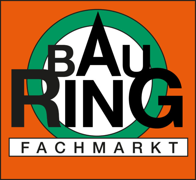 Logo Bauring Fachmarkt