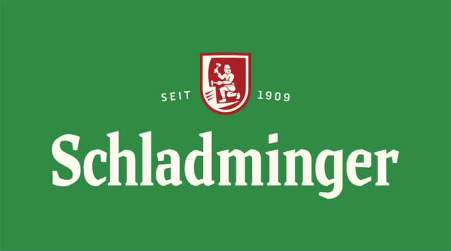 Logo Schladminger – seit 1909