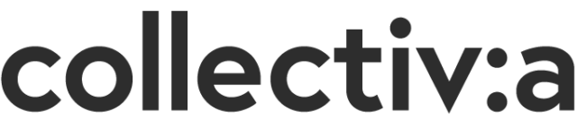 Logo collectiv:a