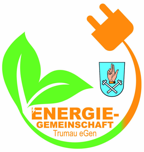 Logo Energiegemeinschaft Trumau