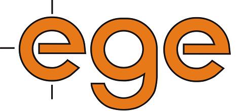 Logo EGE