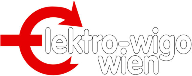 Logo Elektro-wigo Wien
