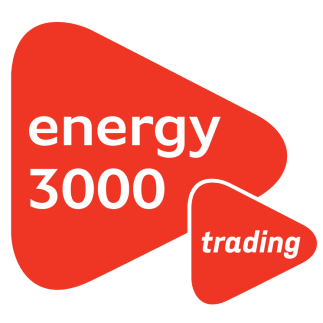 Logo Energy3000 Trading