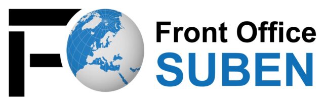 Logo Front Office Suben
