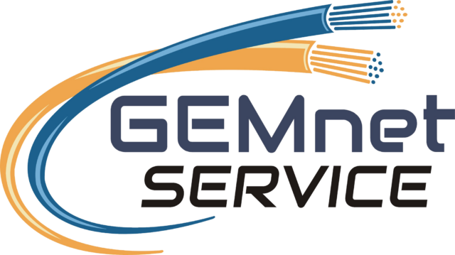 Logo GEMnet Service