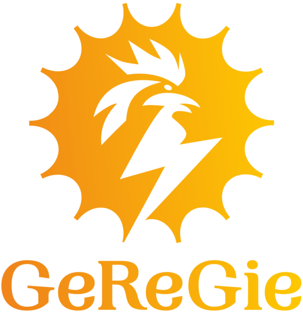 Logo GeReGie