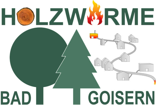 Logo Holzwärme Bad Goisern