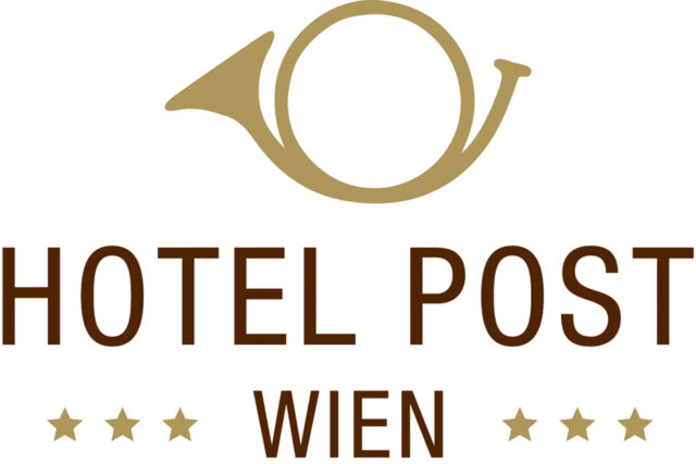 Logo Hotel Post Wien