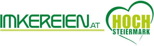 Logo Imkereien Hochsteiermark
