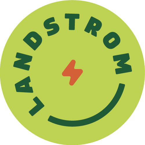 Logo Landstrom