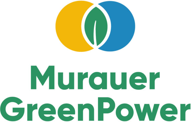 Logo Murauer GreenPower