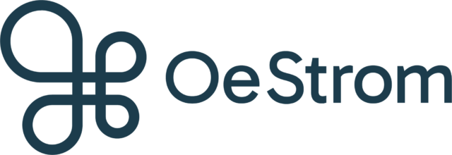 Logo OeStrom