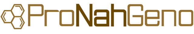 Logo ProNahGeno