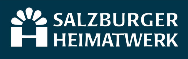 Logo Salzburger Heimatwerk