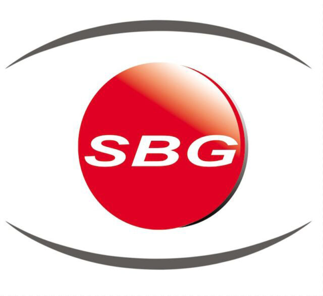 Logo Salzburger Baugenossenschaft – SBG