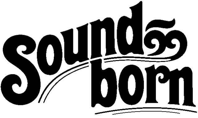 Logo Soundborn