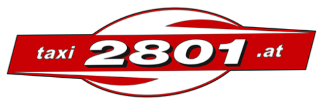 Logo Taxi 2801