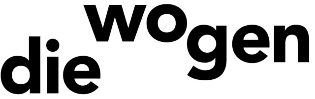 Logo die WoGen